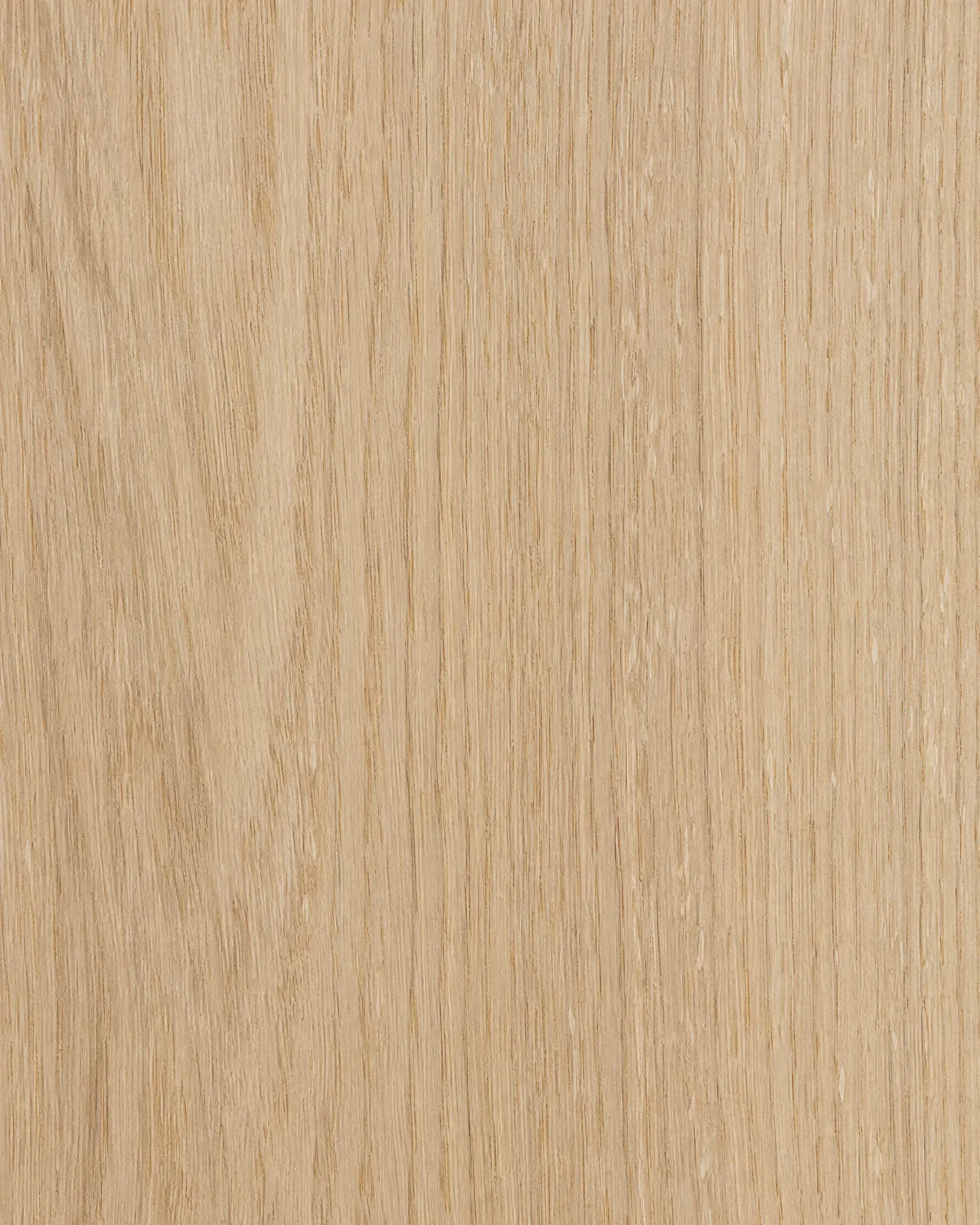 White oak material sample